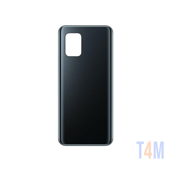 Tampa Traseira Xiaomi Mi 10 Lite 5G Preto